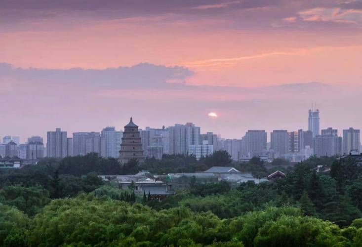 西安酒店还营业吗