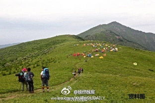 登山失联9天8夜获救，奇迹背后的艰辛与希望