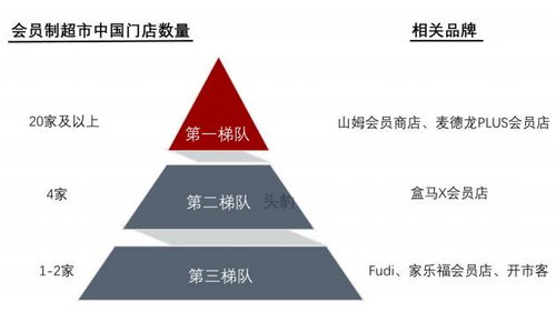 盒马放弃复制山姆，一次战略调整的深度解析