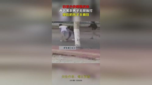 无故挨打反杀被判刑，法律与人性的较量