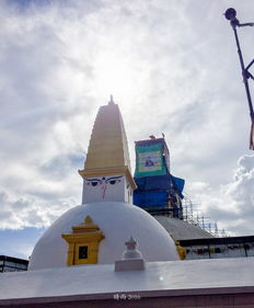 探寻心灵之旅，普陀山的朝圣与游玩全攻略