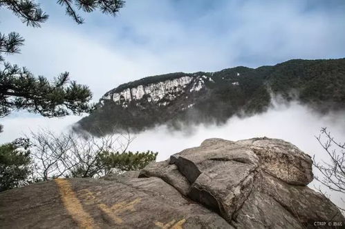 亲历分享庐山之行，玩转风景名胜区的预算全解析