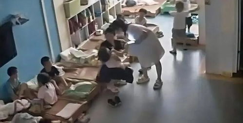 幼儿园女童午睡身亡，悲剧背后的警醒