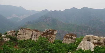 探秘北京房山，那些不为人知的绝美景点