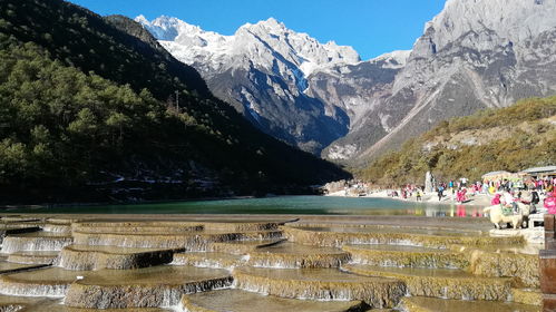 探秘丽江，寻找灵魂的栖息地——那些不可错过的绝美景点