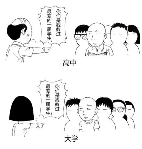 笑中有智，那些年我们错过的内涵段子