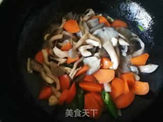 舌尖上的平菇，解锁五款家常平菇美味食谱