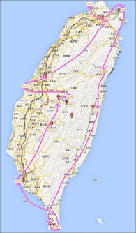 亲历分享揭秘2023年台湾自由行最新报价与必游攻略