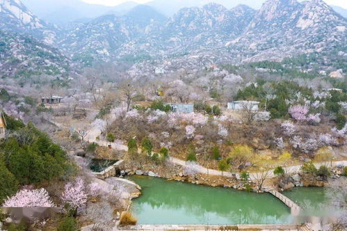 探秘北京后花园——房山，解锁京郊最美自然风光与人文景观