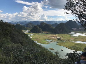 文山旅游攻略