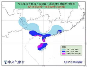 台风贝碧嘉登陆上海，城市应对与影响分析