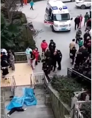 悲剧背后，比亚迪员工跳楼身亡事件深度剖析