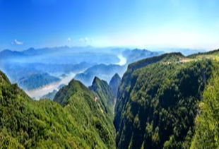 探寻黄山之巅的绝美之旅——一条不容错过的旅游线路