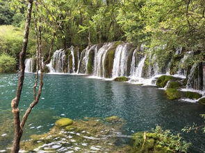 行走的风景——九寨沟六日游记，探秘人间仙境