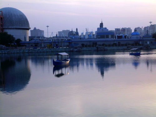 漫步江城——一份详尽的芜湖旅游攻略