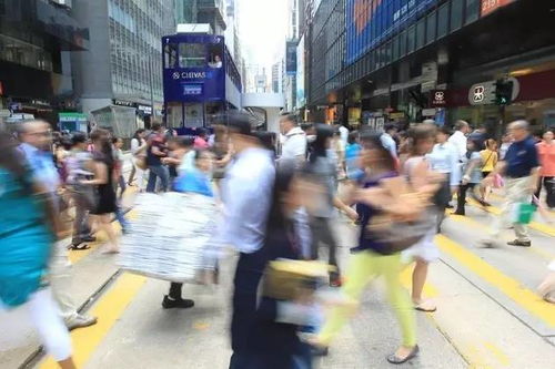 香港药房不再人潮涌动，转变背后的故事