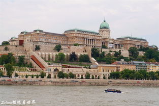 布达佩斯旅游，多瑙河畔的明珠