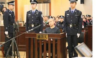 余华英被判死刑，法律面前的公正与道义