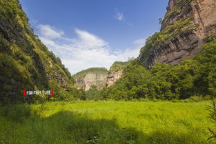 天台山之旅，探寻山水间的宁静与神秘