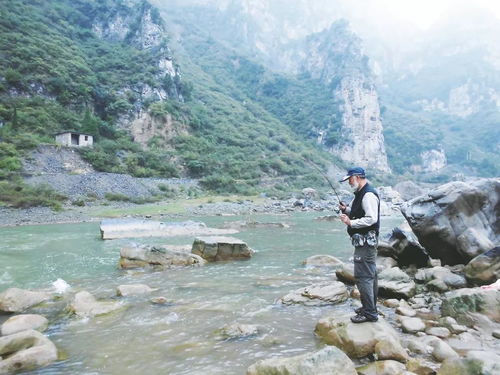 探秘太行山中的世外桃源