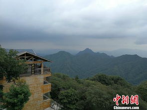 探寻山水间的诗与远方