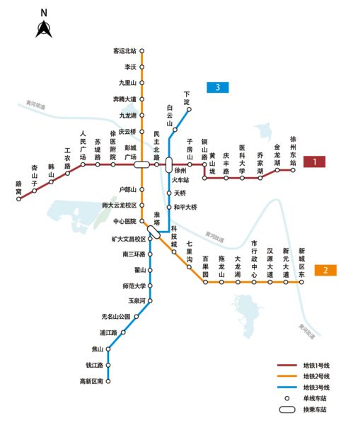 北京地铁新线路即将开通，城市脉搏再添动力