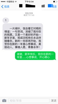 搞笑短信如何点亮节日氛围