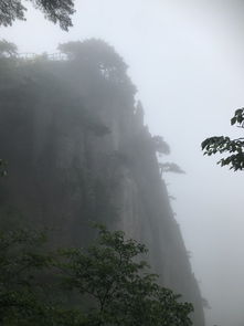 黄山二日游，探寻自然与人文的双重盛宴