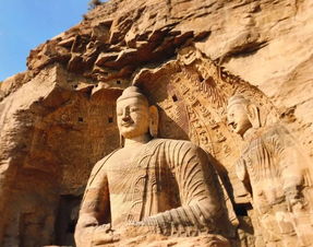 探秘悬空寺，门票背后的历史、文化和独特魅力