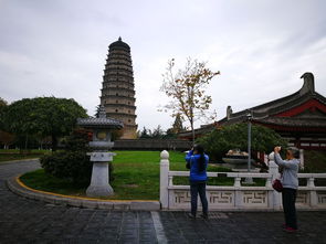 陕西旅游景点深度游指南，历史与现代的完美融合