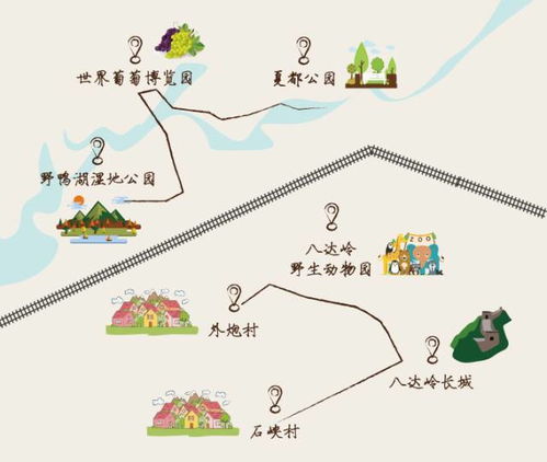 峨眉山旅游地图全攻略，深度游览这座世界自然与文化双遗产的宝地