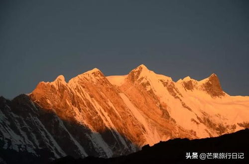 吉尔吉斯斯坦之旅，探索天山脚下的神秘国度