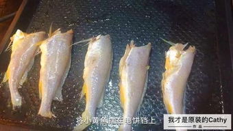 黄鱼的营养价值，从传统美味到现代健康饮食