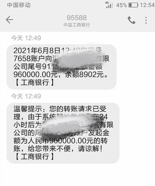 转账200万仍遭灭口，金钱与生命的较量