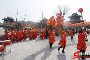 二月二的风俗，传统习俗与现代体验