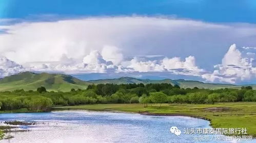 邂逅仙境，畅游仙女湖的梦幻之旅