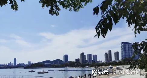 珠海旅游攻略，探索这座充满活力的海滨城市