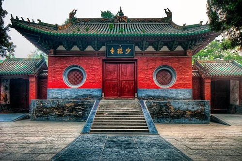 登封少林寺门票全攻略，玩转千年古刹的实用指南