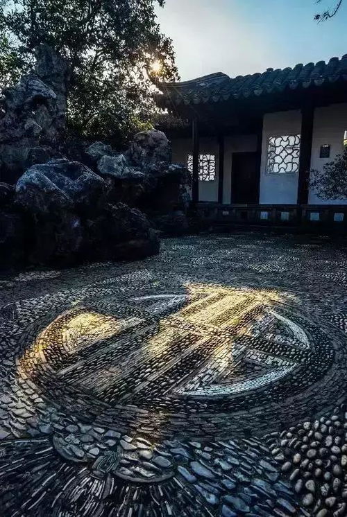 福建旅游区探秘，山水画中的诗意栖居